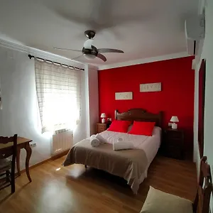 Apartment Casa / Azahar, Ronda