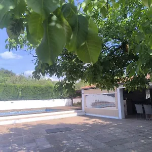 Casa La Pecha, Сasa de vacaciones