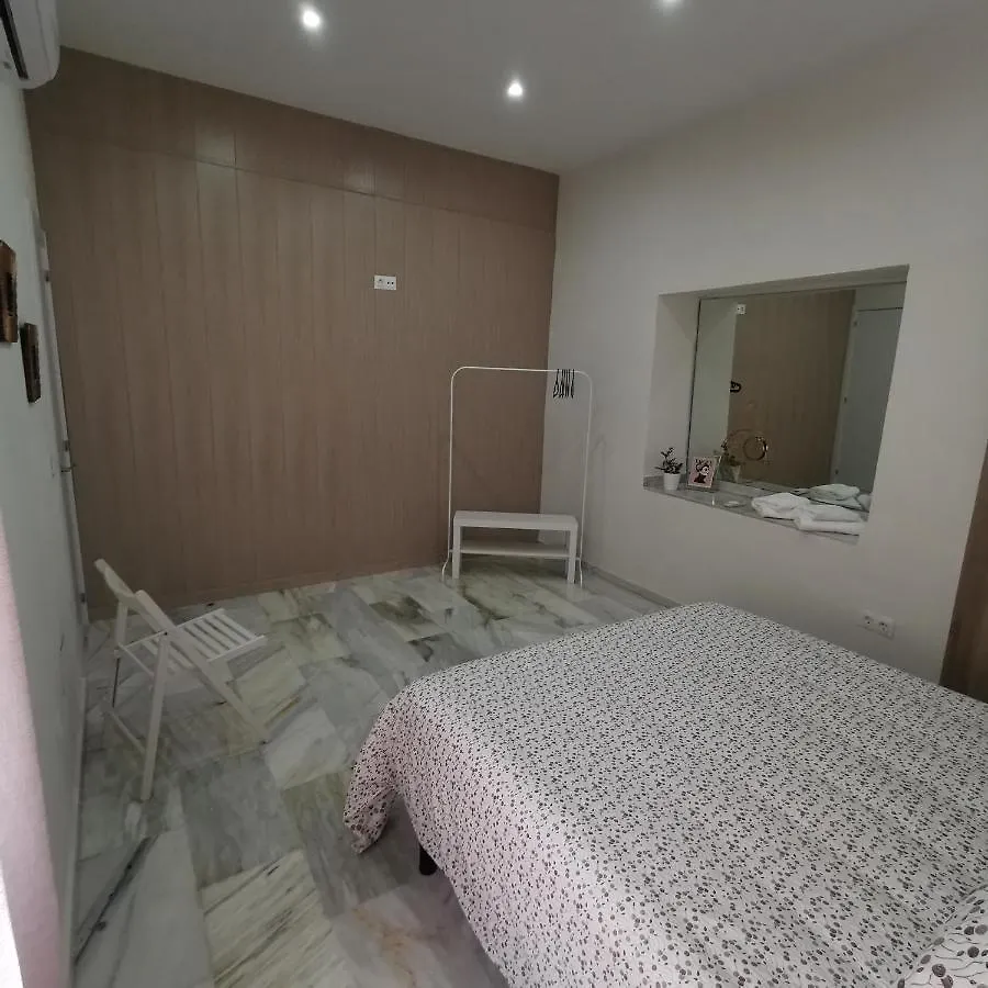 La Peluqueria!! Apartment Ronda